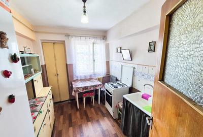 Apartament 4 camere Nord Pitesti - 3