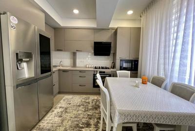 Apartament cu 3 camere decomandat în Gruia - 8