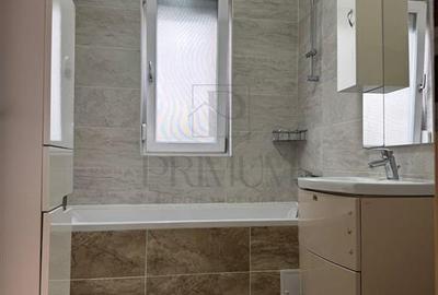 DUMBRAVITA - 3 CAM - CURTE - TERASA - LOC PARCARE - INCALZIRE PARDOSEALA - 8