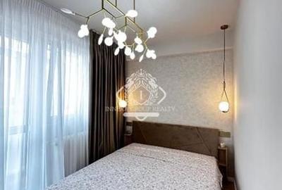 Apartament 2 camere | Parcul Tei | Renovat si mobilat modern - 9