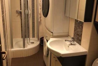 Garsoniera de inchiriat in zona Tei - 2