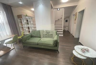 Duplex cu 4 camere în Cristian