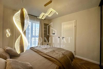 Apartament ultrafinisat | Bloc nou | Dambul Rotund - 4