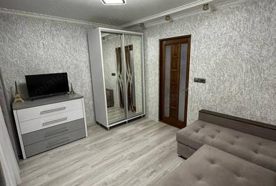 Garsoniera in zona Cranga?i - 290 Euro luna - 3