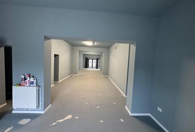 SPATIU COMERCIAL PRETABIL CLINICA MEDICALA/BIROURI/AFTER SCHOOL STRADAL BULEVARD - 1