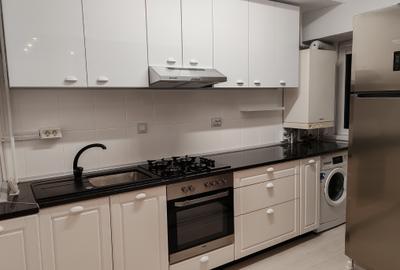 Apartament 2 camere liber la vanzare zona Grivitei - 7