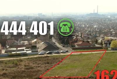 Construie?te-?i Visul: Teren Ideal pentru Casa in Zona Lini?tit 1629mp - 3