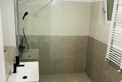 Apartament 2 camere 2 bai Mamaia nord - 1