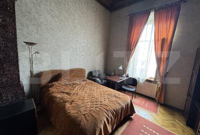 Apartament 3 camere, parter in casa istorica - ultracentral, Carol I - 3