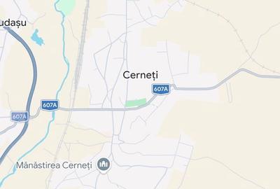 Teren de 1800 mp, în Șimian - 1