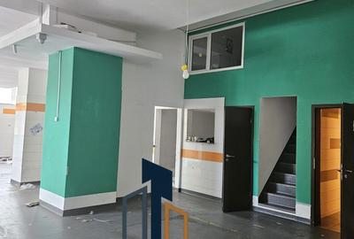 Spatiu Comercial/ restaurant in Centrul Civic # RoBU spatii comerciale - 4