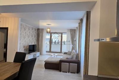 Apartament cu 2 camere decomandat, mobilat în Drumul Poienii - 3