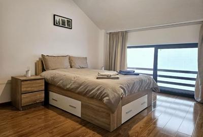 Apartament cu 3 camere semidecomandat în Brașovul Vechi - 4