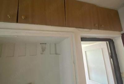 Apartament cu 2 camere semidecomandat în 14 Mai - 10