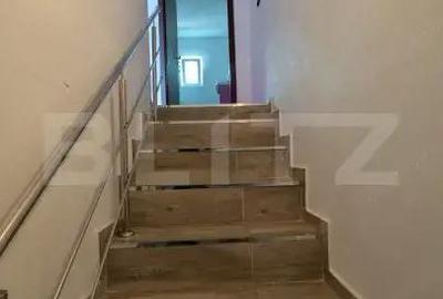 Casă cu 4 camere cu Teren 168 Mp în Central - 18