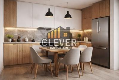 Apartament cu 3 camere decomandat în Theodor Pallady - 4