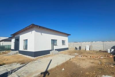 Casă individuală cu 4 camere cu Teren 412 Mp în Malu Mare - 5