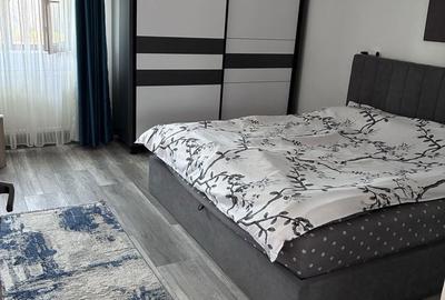 Casă cu 4 camere în Central - 6