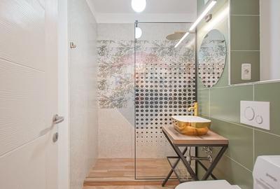 COMISION 0%| Apartament 2 camere | Sanpetru Subcetate | Loc de parcare - 9