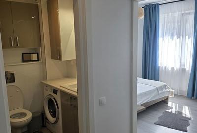 Apartament cu 2 camere în Central - 6