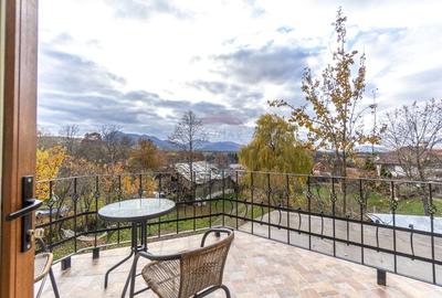 Casa / Vila cu 6 camere de vanzare in Tarlungeni - 17