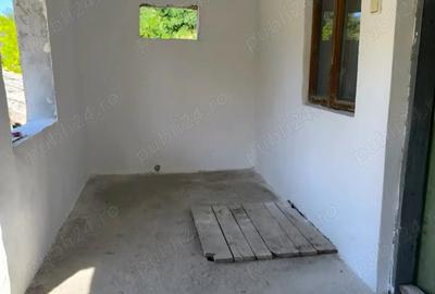 Gospodarie in Jud. Valcea, com. Pe?ceana, sat Ursoaia, 2 case ?i anexe - 3