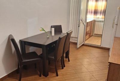 Apartament cu 2 camere decomandat în Central - 7
