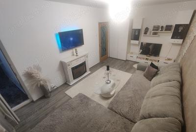 Apartament de 2 camere, 55 mp, balcon, parcare, zona Dristor - Vitan - 2