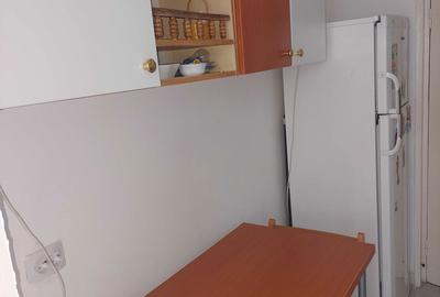 Apartament cu 2 camere semidecomandat în Țiglina 2 - 5