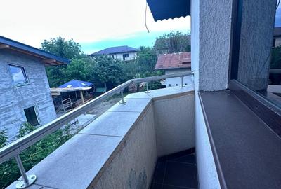 Casă individuală P+1E, 135 mp + pod, teren 220 mp – zonă liniștită - 21
