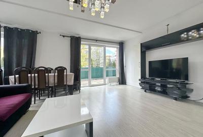 Apartament cu 4 camere decomandat în Avantgarden - 3