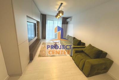 Apartament 3 camere complex Nordmark - 2