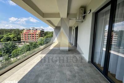 Apartament cu 3 camere în Central - 7