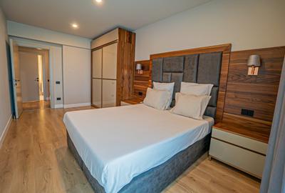 Apartament cu 3 camere decomandat, mobilat în Tomis Nord - 14