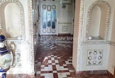 Casă cu 2 camere cu Teren 626 Mp în Ultracentral - 1