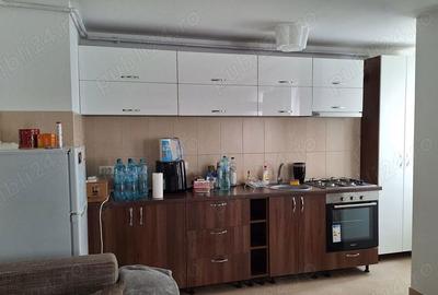Apartament cu 2 camere decomandat în Jiului - 8
