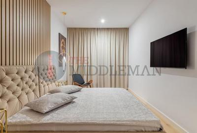Apartament cu 2 camere decomandat, mobilat în Nordului - 9
