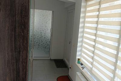 Apartament cu 3 camere decomandat, mobilat în Central - 7