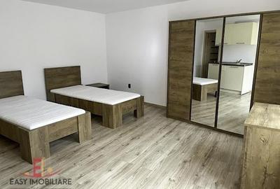 Apartament 1 camera la etaj 1,la 9 minute de UMFST - 1