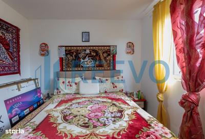 Casă cu 4 camere în Siretu - 12