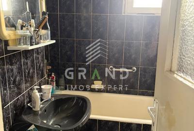 Apartament cu 4 camere semidecomandat în Mănăștur - 7