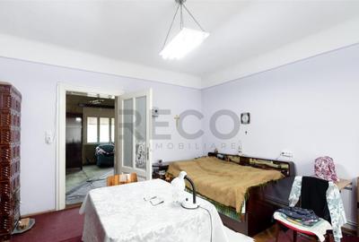 Casă cu 3 camere cu Teren 466 Mp în Central - 9