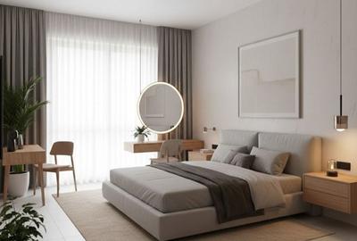 Apartament de Lux în Zona Aviatorilor | O Oportunitate Unică - 3