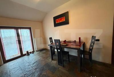 Apartament cu 3 camere decomandat în Bogdăneștilor - 10