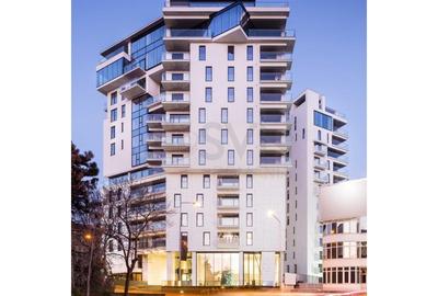 REA1026038 Apartament superb 4 camere I One Herastrau Park  I View superb REA1026038 Apartament superb 4 camere I One Herastrau Park  I View superb - 17