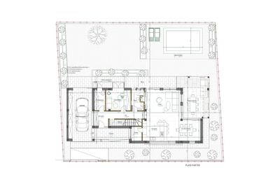 Casa individuala la rosu,Selimbar, Sibiu - 8