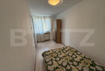 2 camere mobilat, 30 mp, centrala gata de mutat, zona - 1