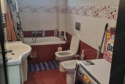 Apartament cu 2 camere decomandat în Central - 1