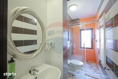 Spațiu comercial, de 1,350 mp, în Sânmartin - 8
