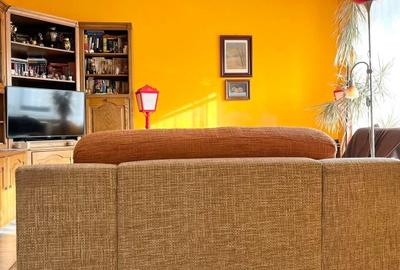 Casă individuală cu 6 camere cu Teren 1000 Mp în Central - 2